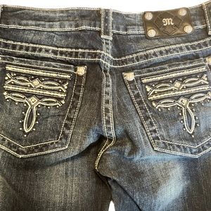 Miss Me Jeans Size 31